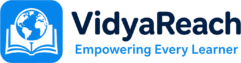 vidyareach logo